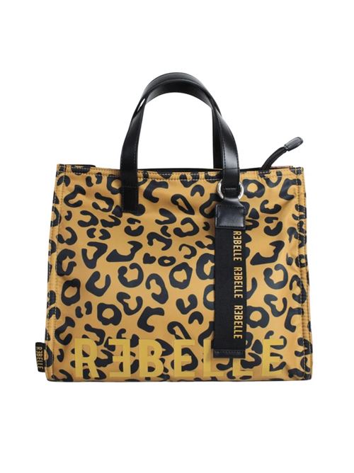 electra fierce - nylon fierce REBELLE | REB0299-T00360025 SPICE